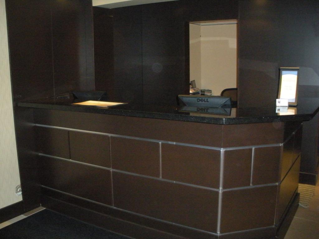 Comfort Inn East Scarborough Toronto Dış mekan fotoğraf