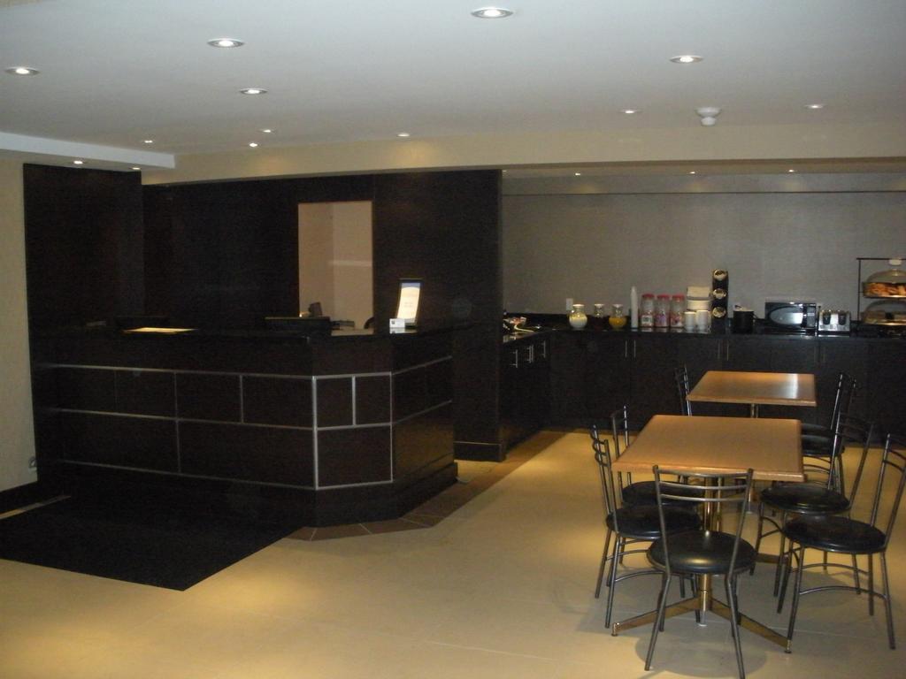 Comfort Inn East Scarborough Toronto Dış mekan fotoğraf