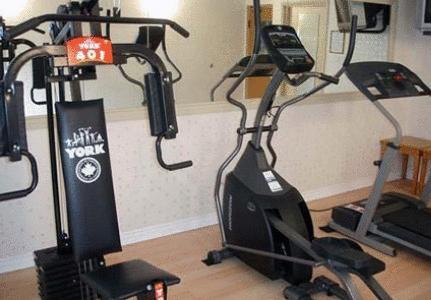 Comfort Inn East Scarborough Toronto Dış mekan fotoğraf