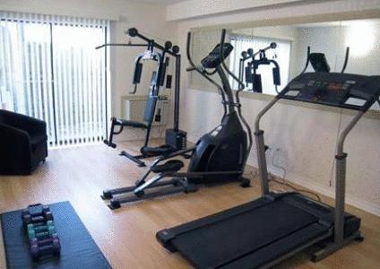 Comfort Inn East Scarborough Toronto Dış mekan fotoğraf